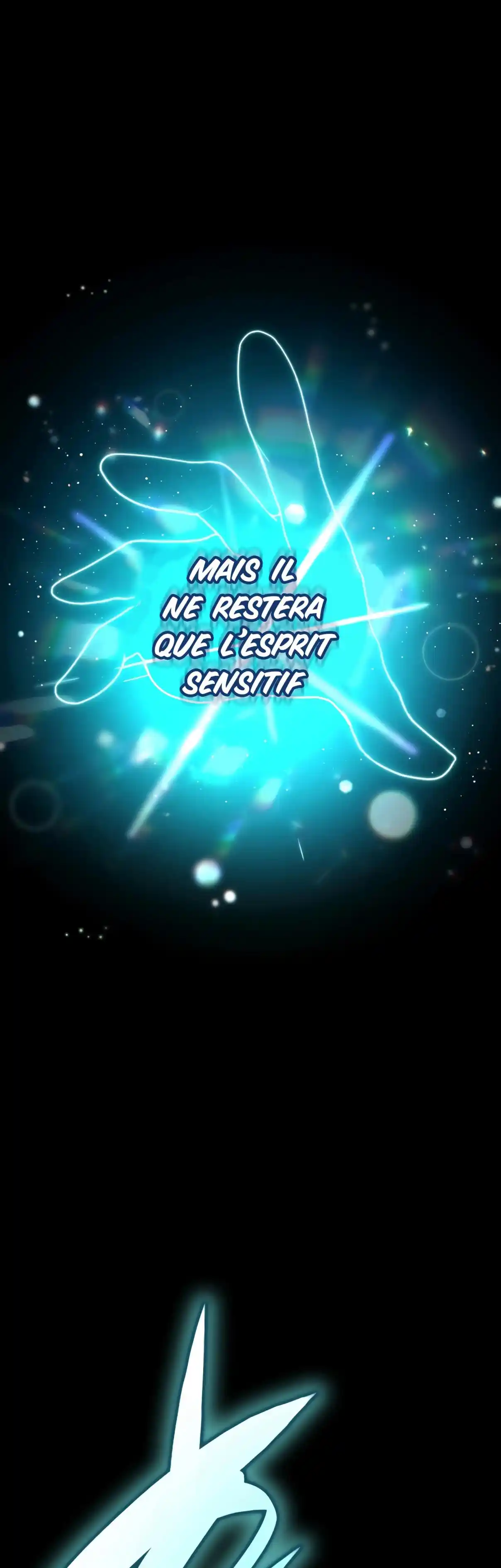 Read The Infinite Mage FR Manga Online