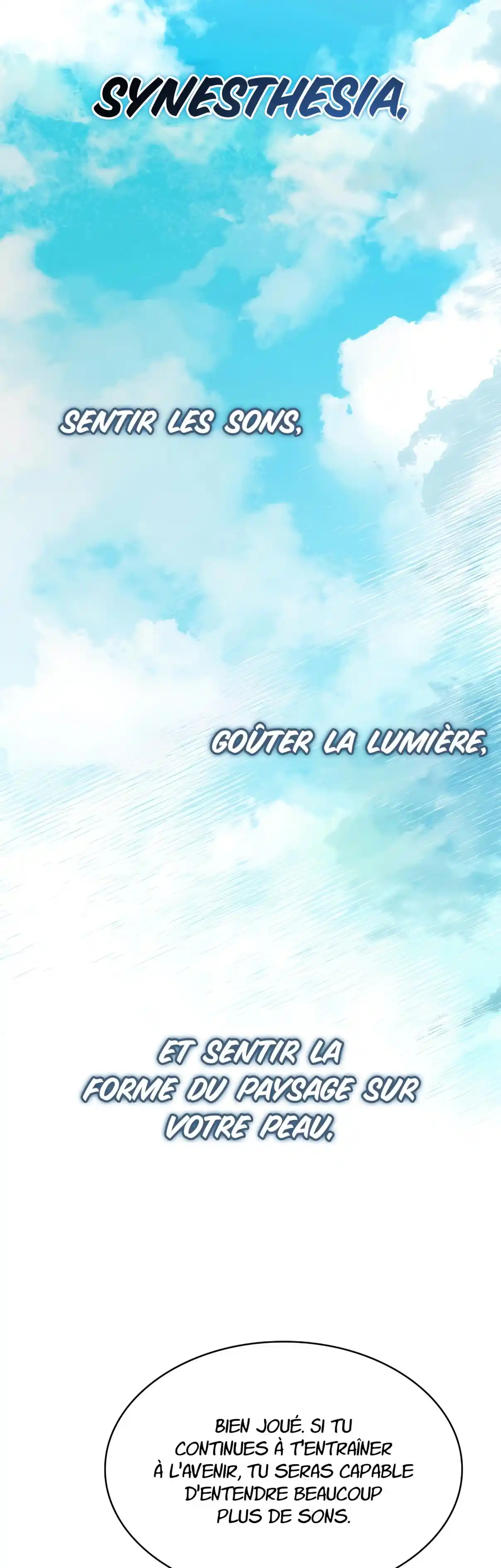 Read The Infinite Mage FR Manga Online