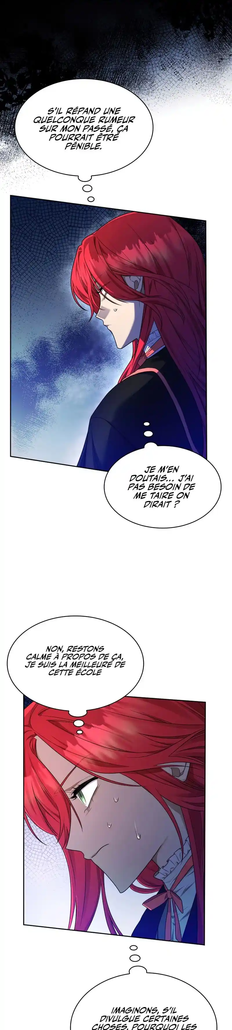 Read The Infinite Mage FR Manga Online