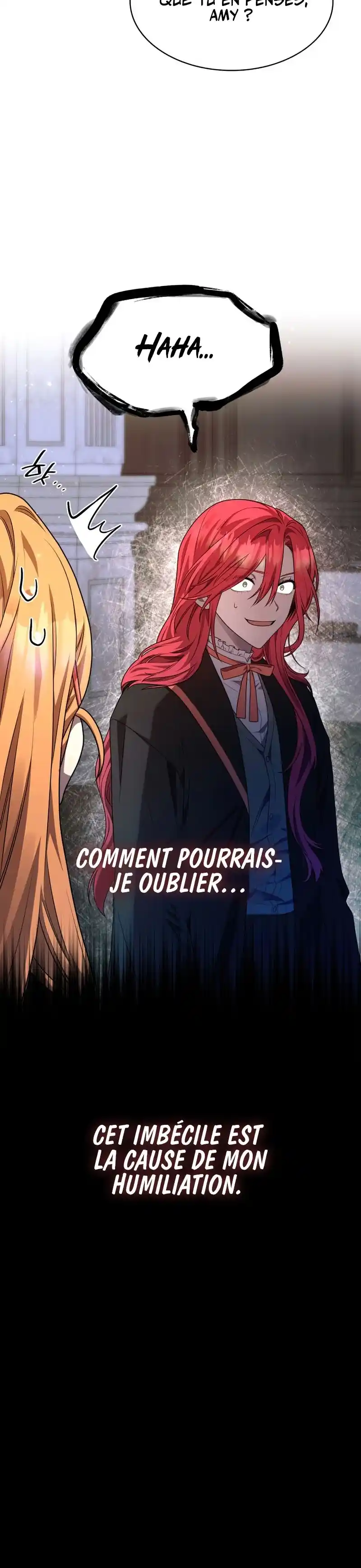 Read The Infinite Mage FR Manga Online