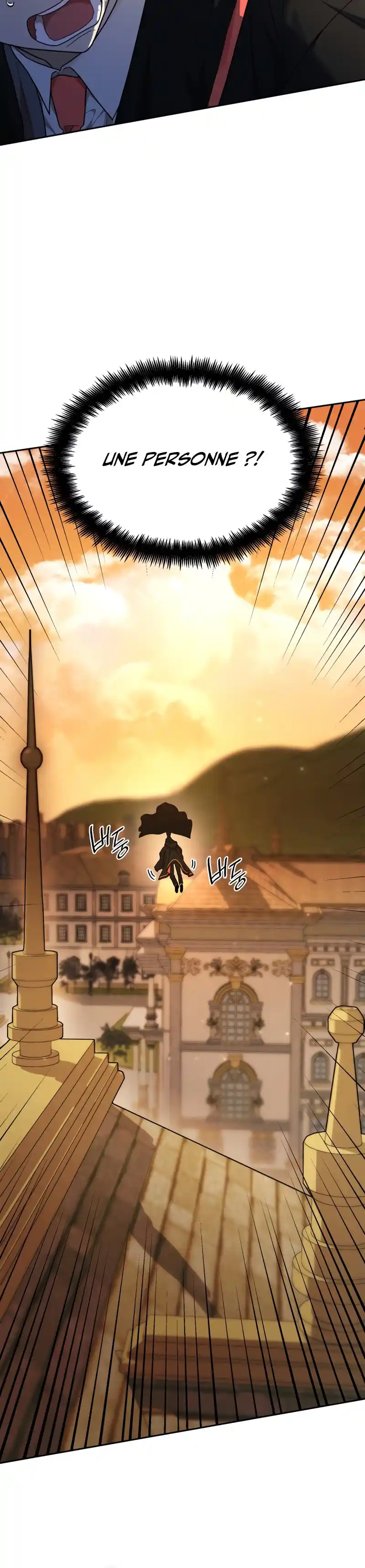 Read The Infinite Mage FR Manga Online