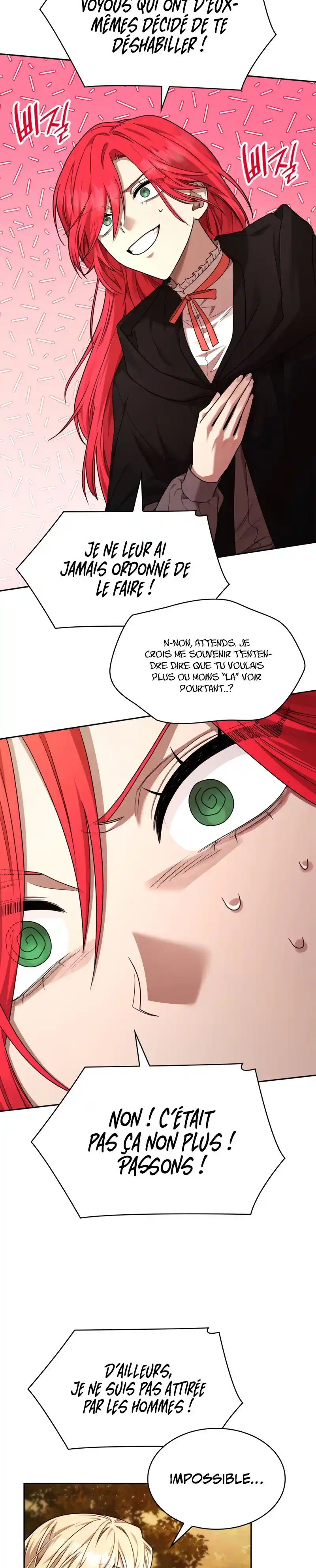 Read The Infinite Mage FR Manga Online