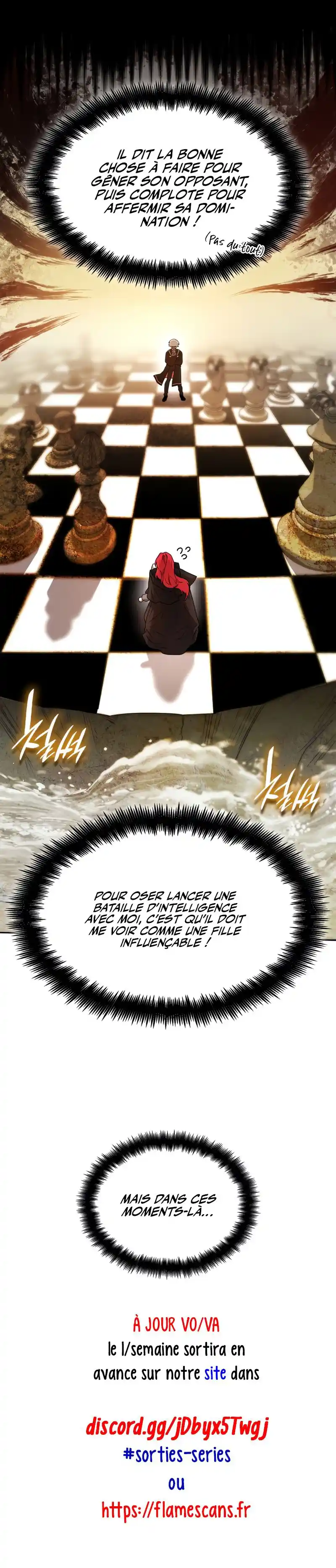 Read The Infinite Mage FR Manga Online