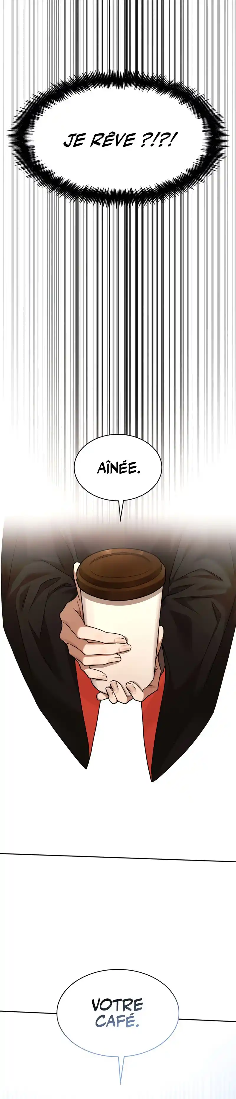 Read The Infinite Mage FR Manga Online