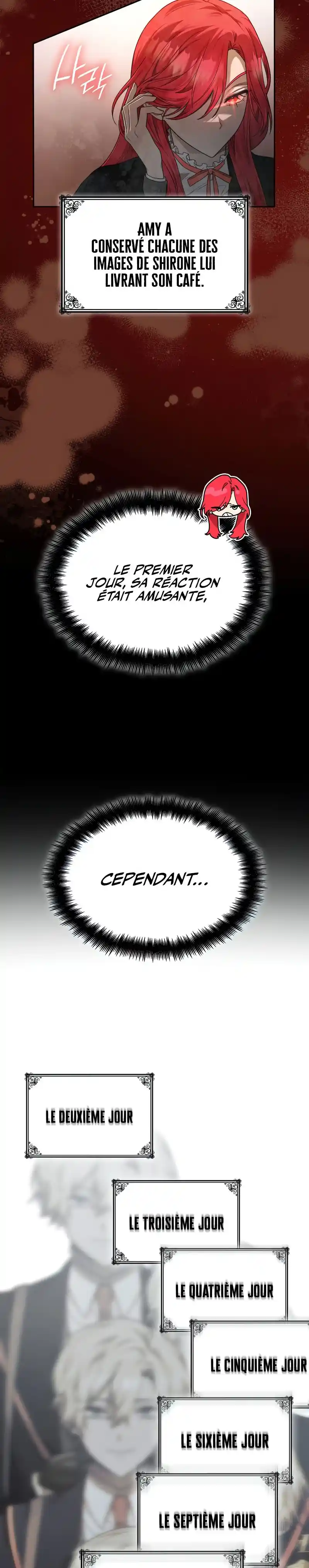 Read The Infinite Mage FR Manga Online