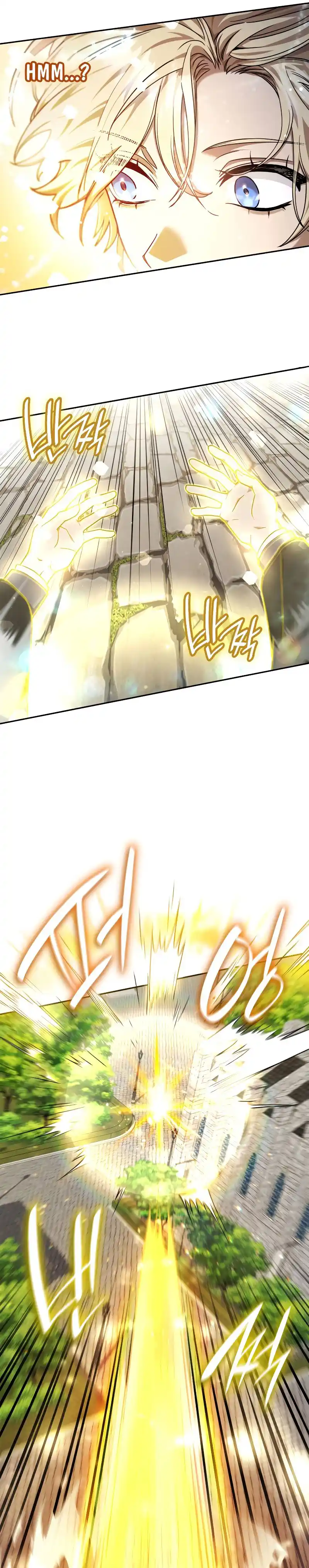 Read The Infinite Mage FR Manga Online