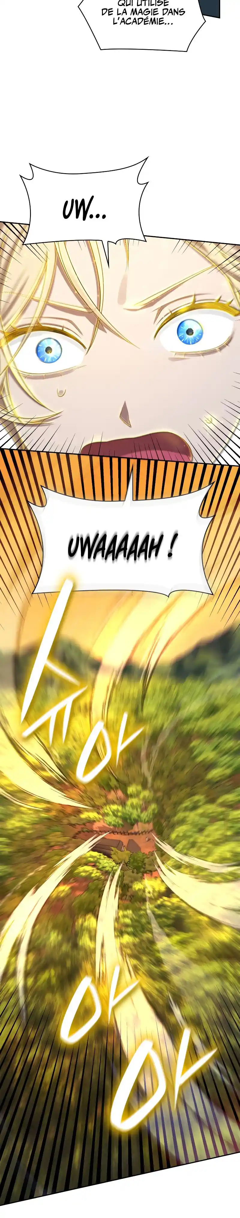 Read The Infinite Mage FR Manga Online