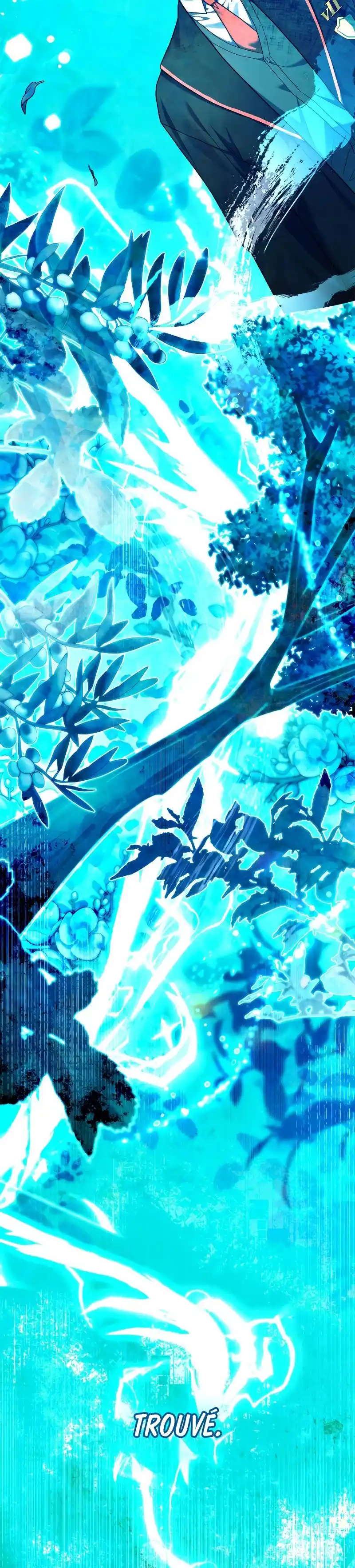 Read The Infinite Mage FR Manga Online