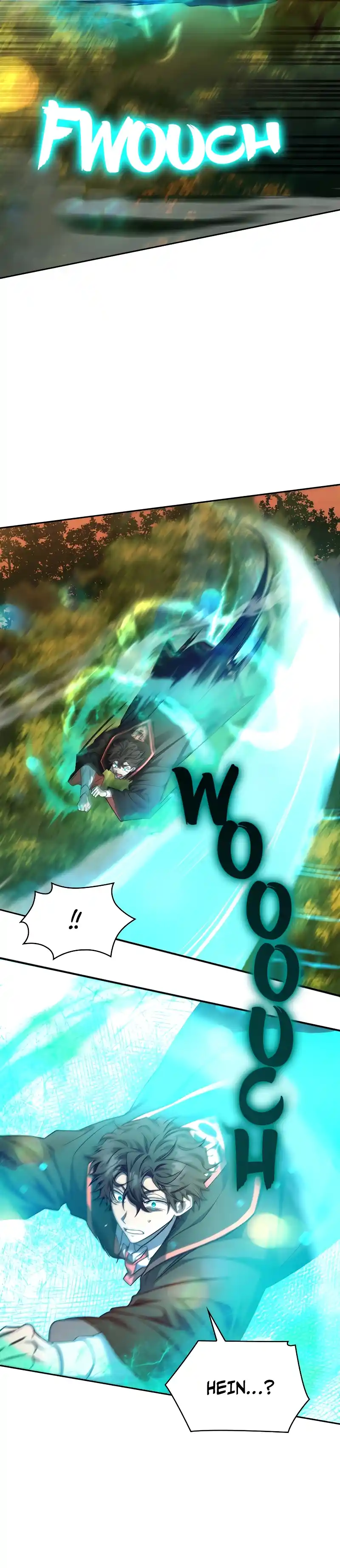 Read The Infinite Mage FR Manga Online