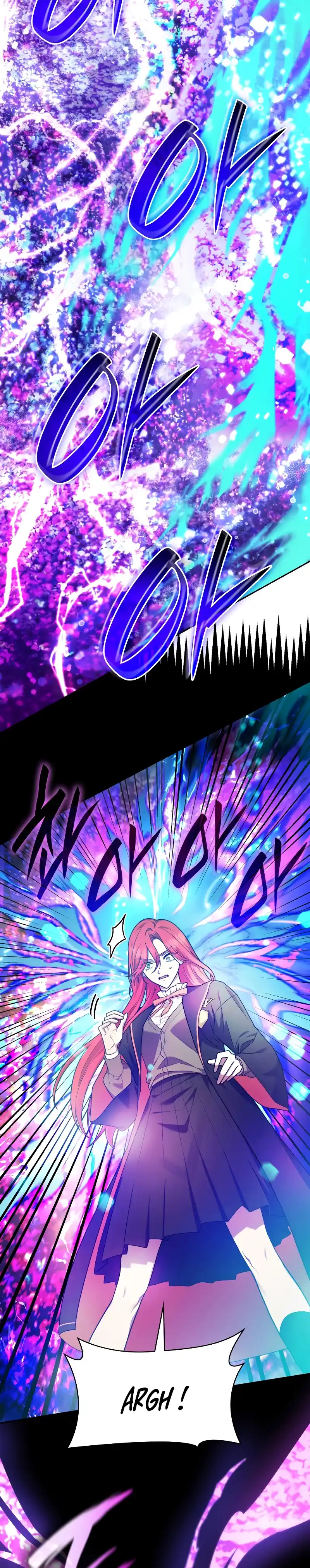 Read The Infinite Mage FR Manga Online