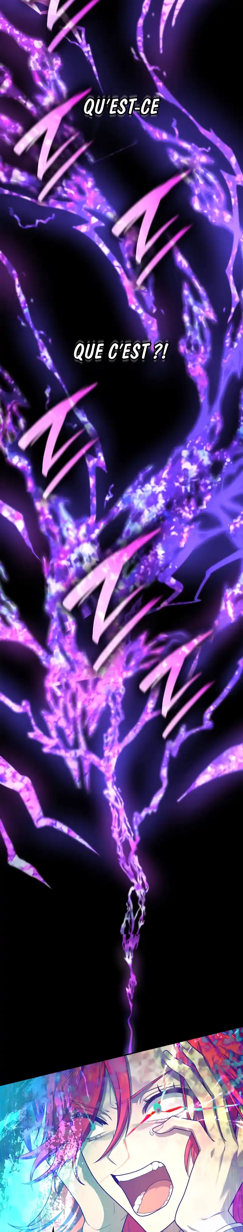 Read The Infinite Mage FR Manga Online