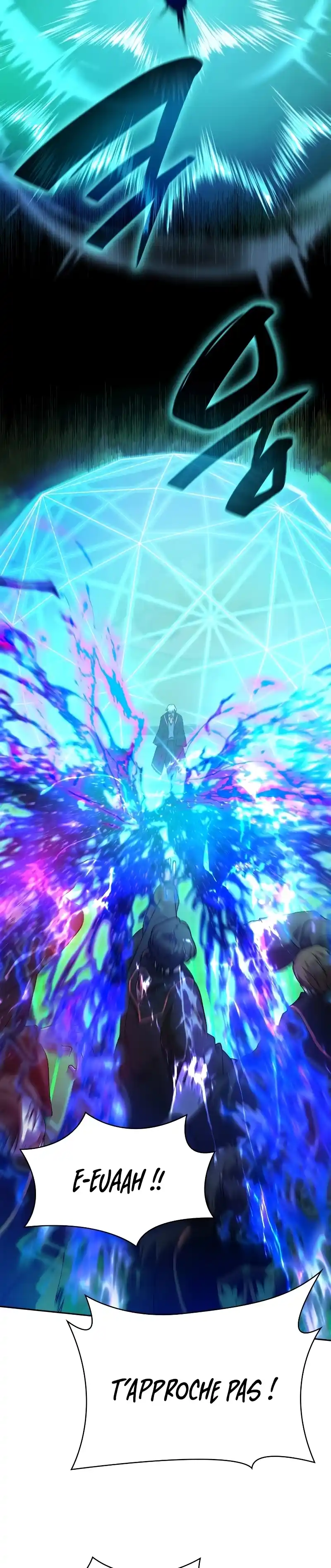 Read The Infinite Mage FR Manga Online