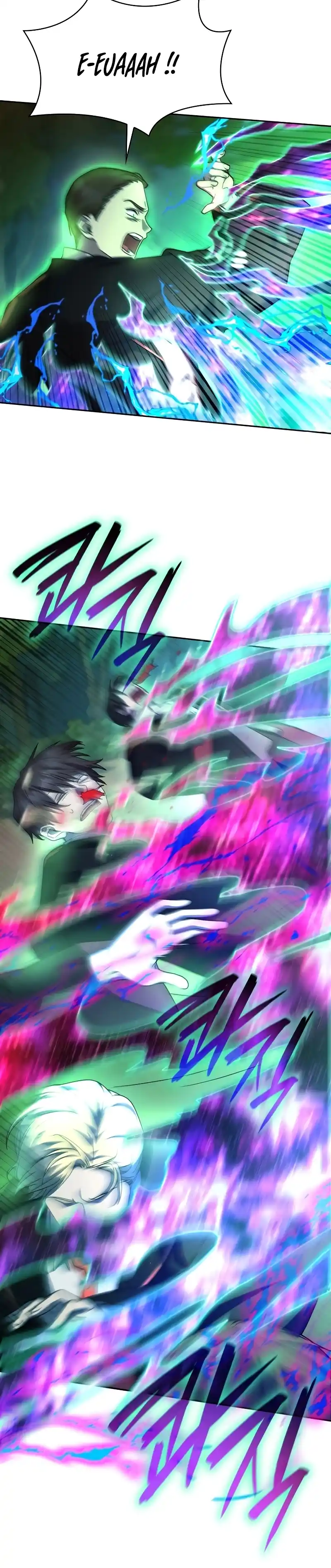 Read The Infinite Mage FR Manga Online