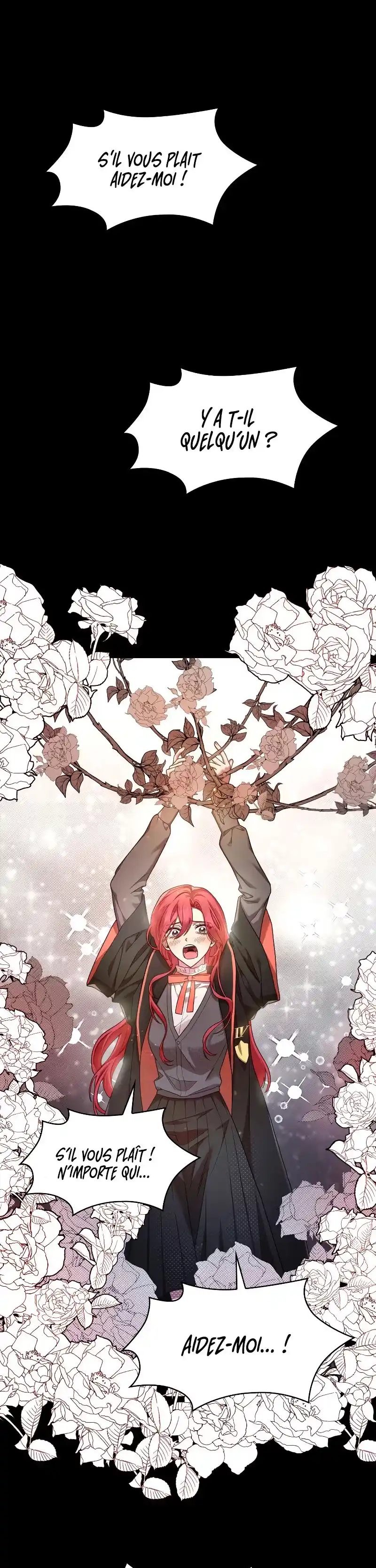Read The Infinite Mage FR Manga Online
