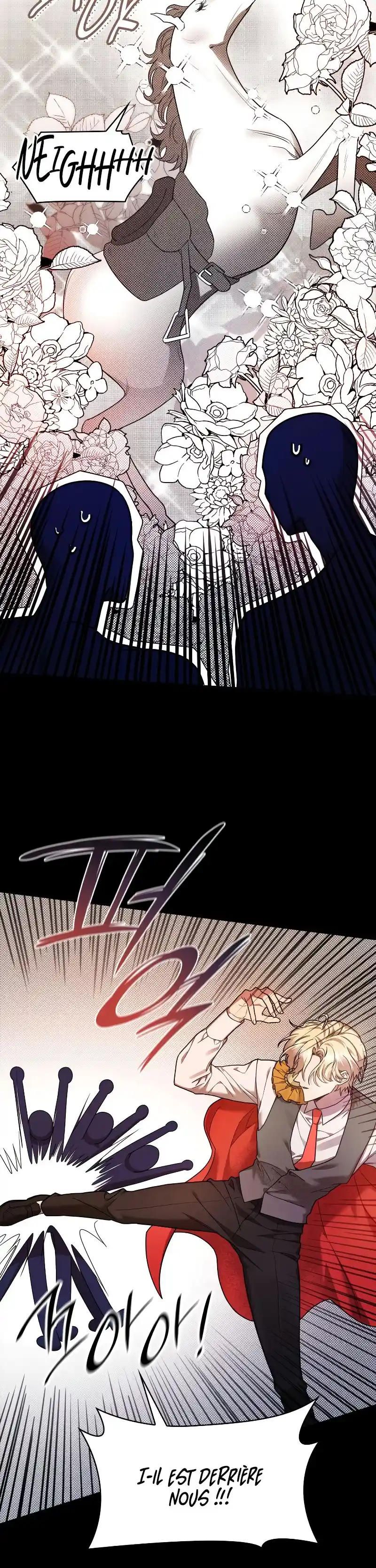 Read The Infinite Mage FR Manga Online
