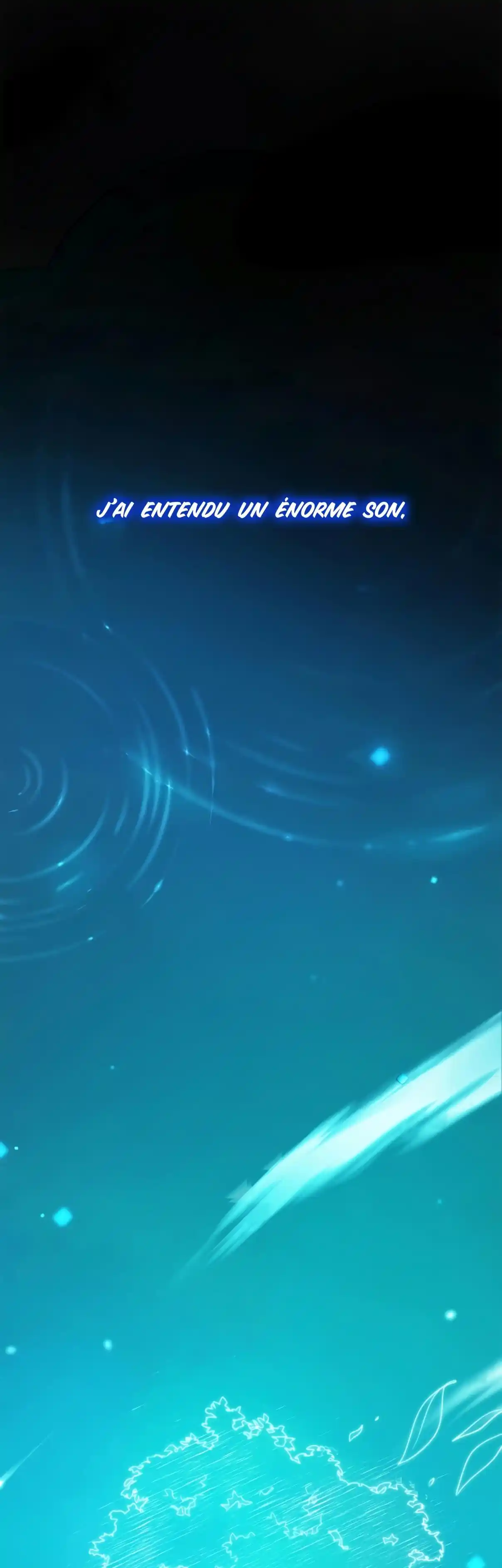 Read The Infinite Mage FR Manga Online