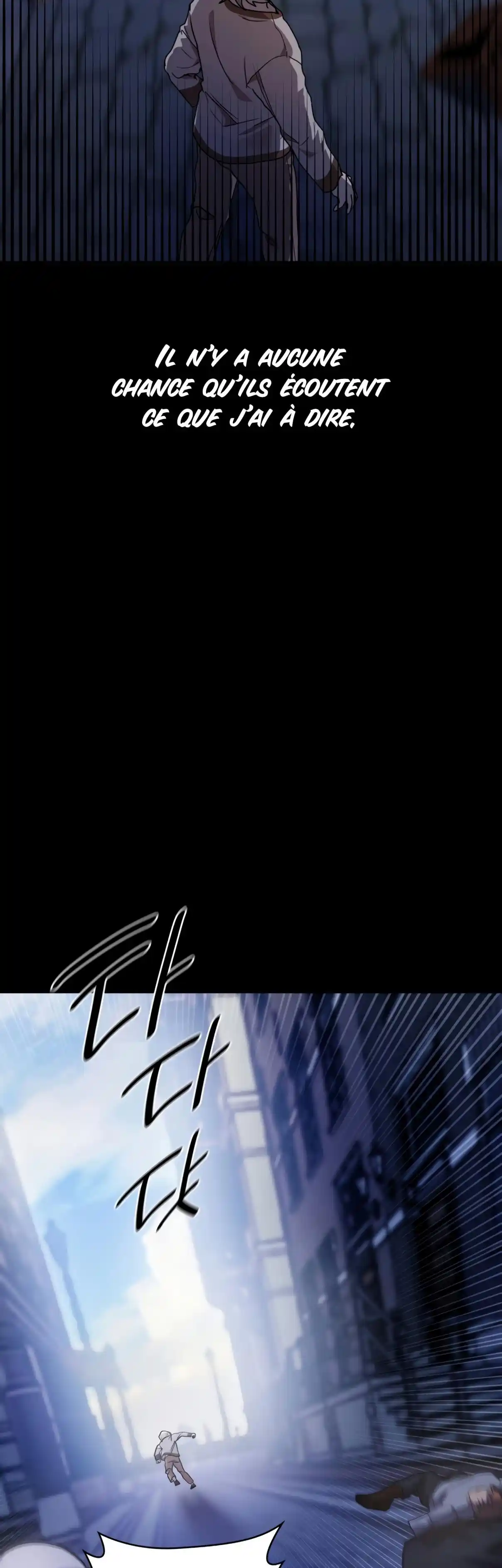 Read The Infinite Mage FR Manga Online