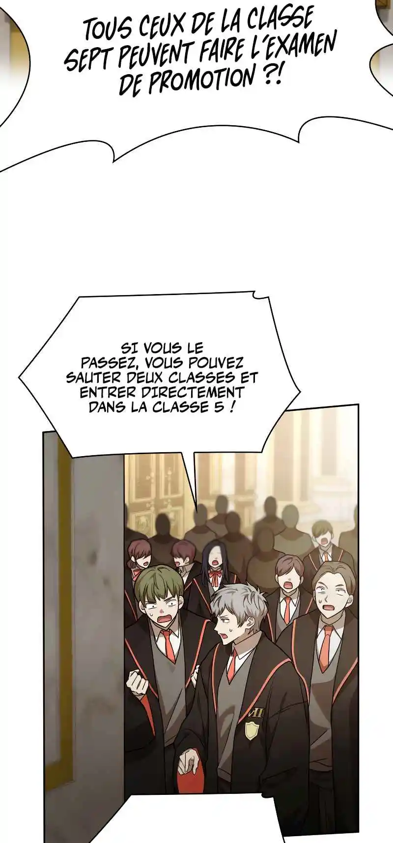 Read The Infinite Mage FR Manga Online
