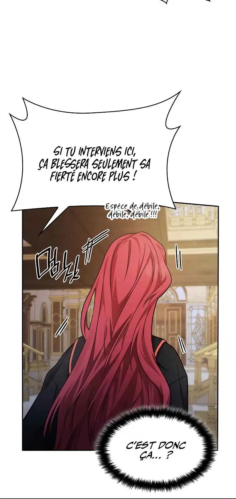 Read The Infinite Mage FR Manga Online