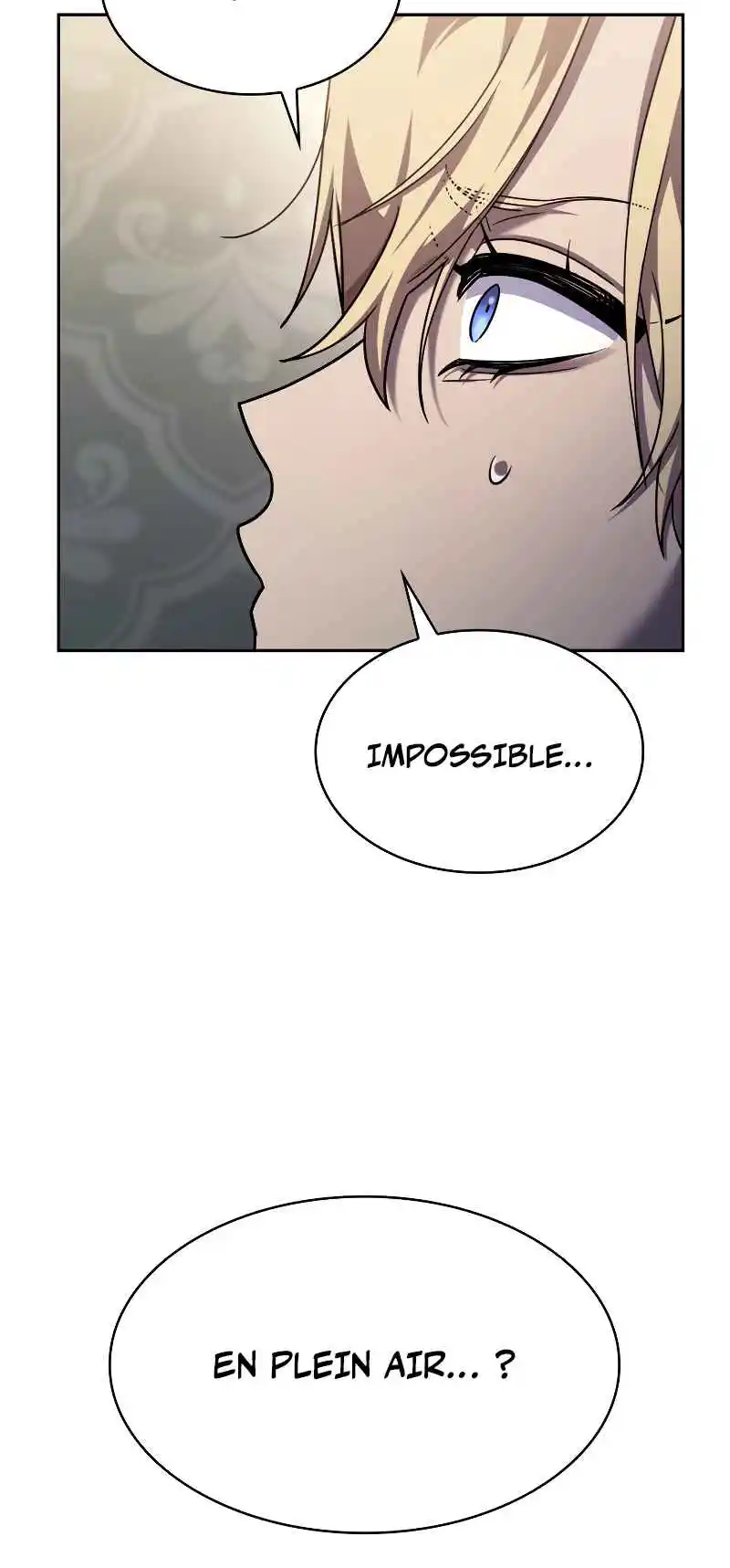 Read The Infinite Mage FR Manga Online