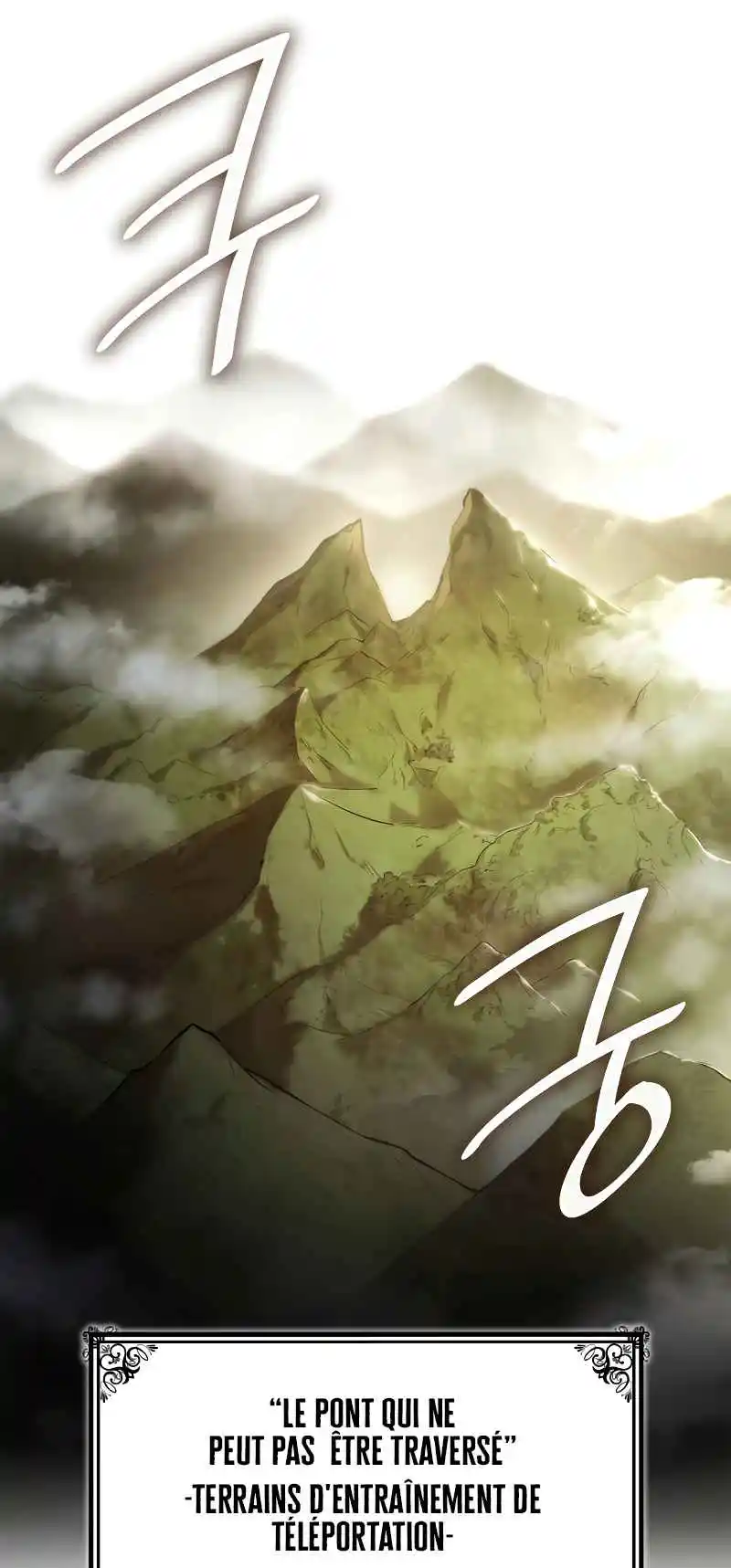Read The Infinite Mage FR Manga Online