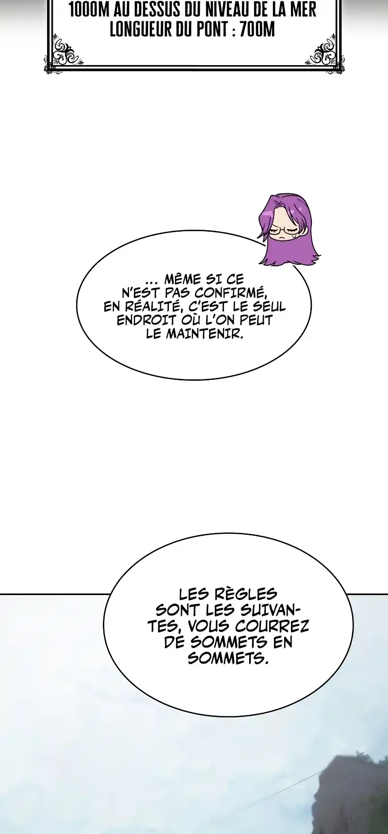 Read The Infinite Mage FR Manga Online