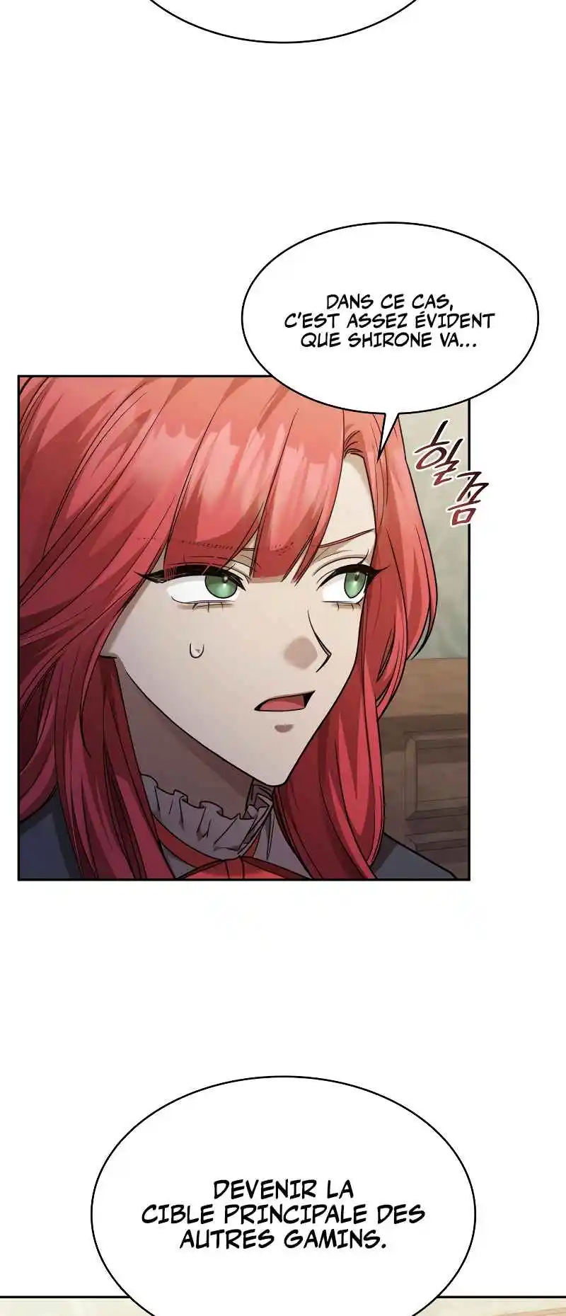 Read The Infinite Mage FR Manga Online