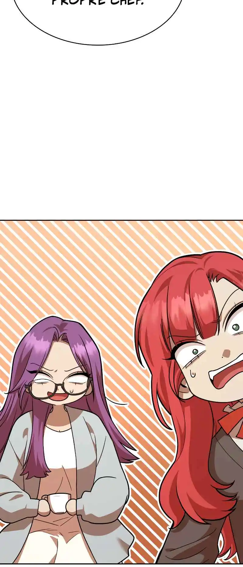 Read The Infinite Mage FR Manga Online