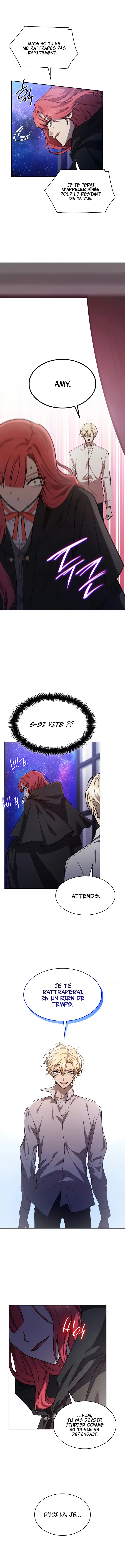 Read The Infinite Mage FR Manga Online