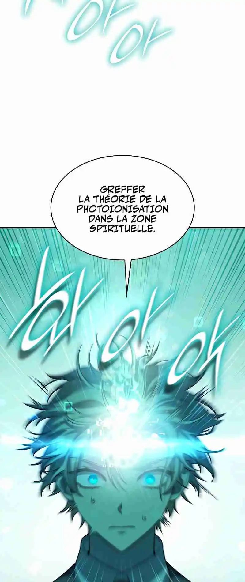 Read The Infinite Mage FR Manga Online