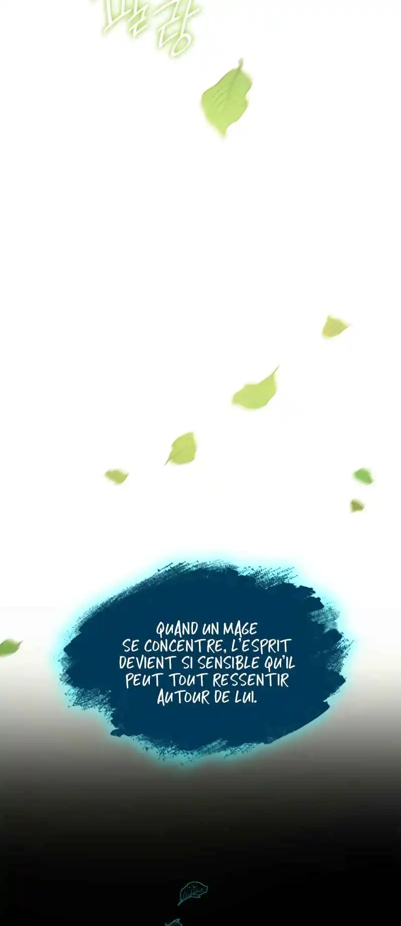 Read The Infinite Mage FR Manga Online