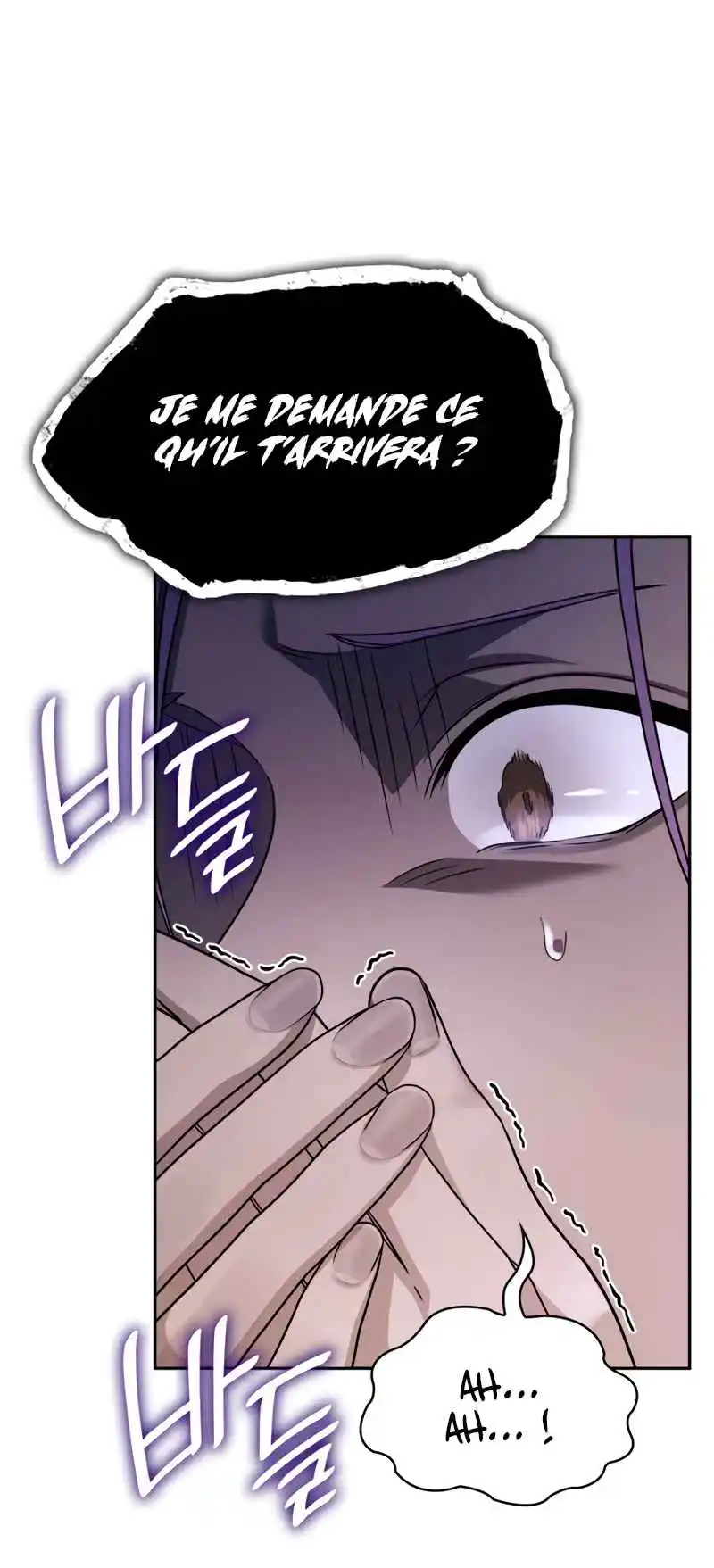 Read The Infinite Mage FR Manga Online