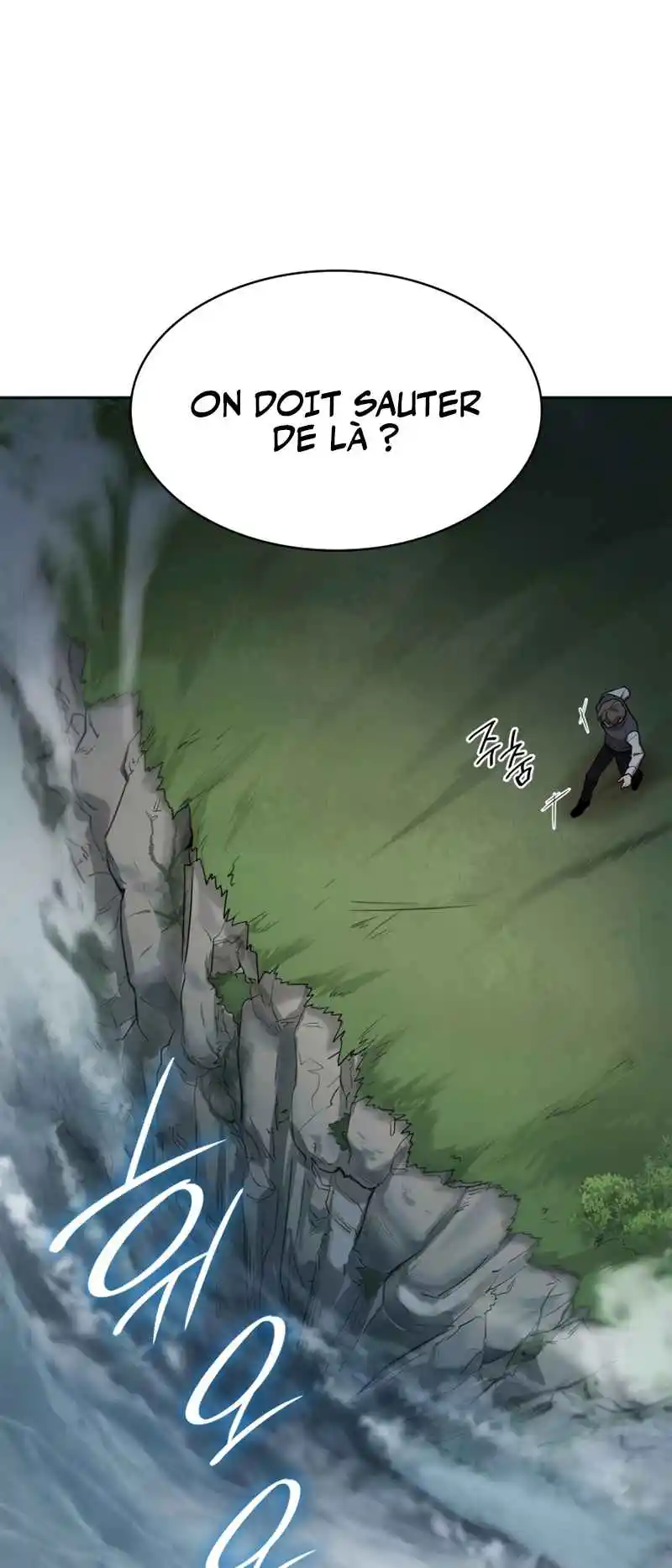 Read The Infinite Mage FR Manga Online
