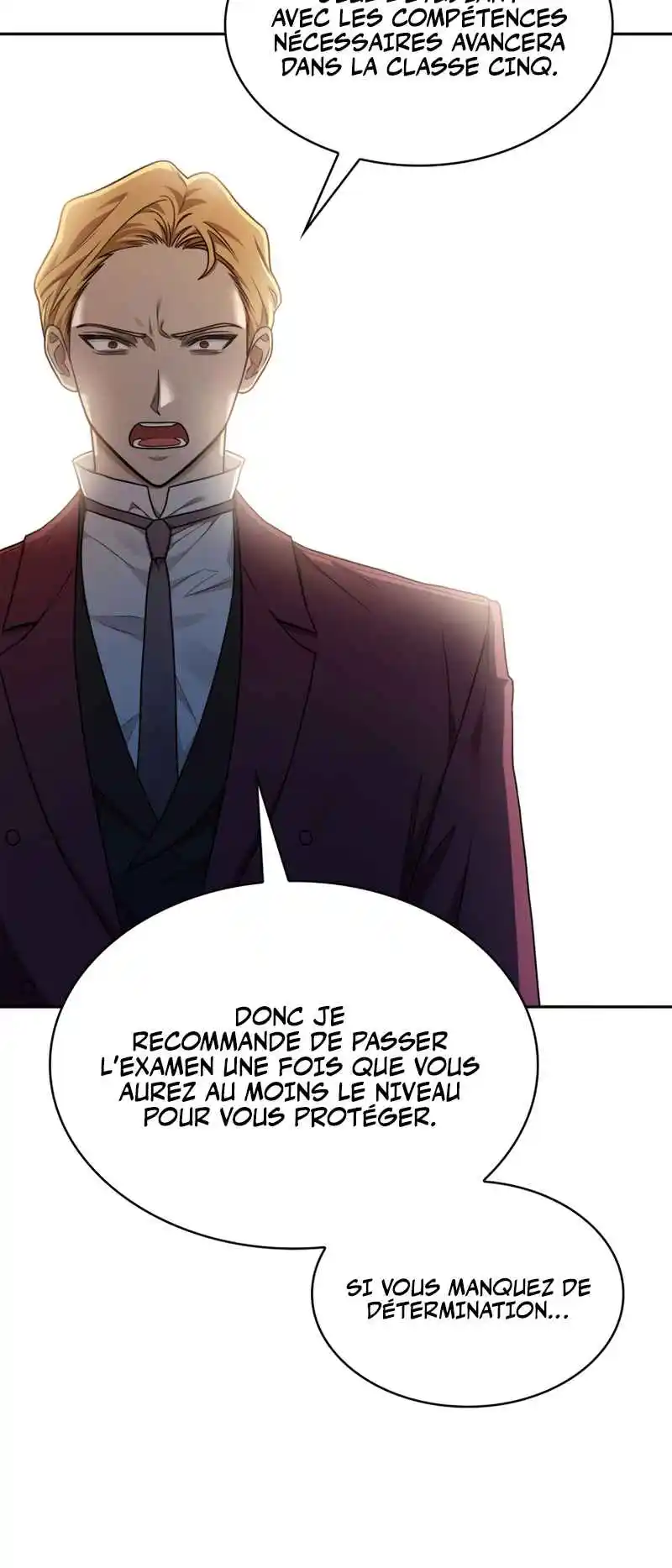 Read The Infinite Mage FR Manga Online