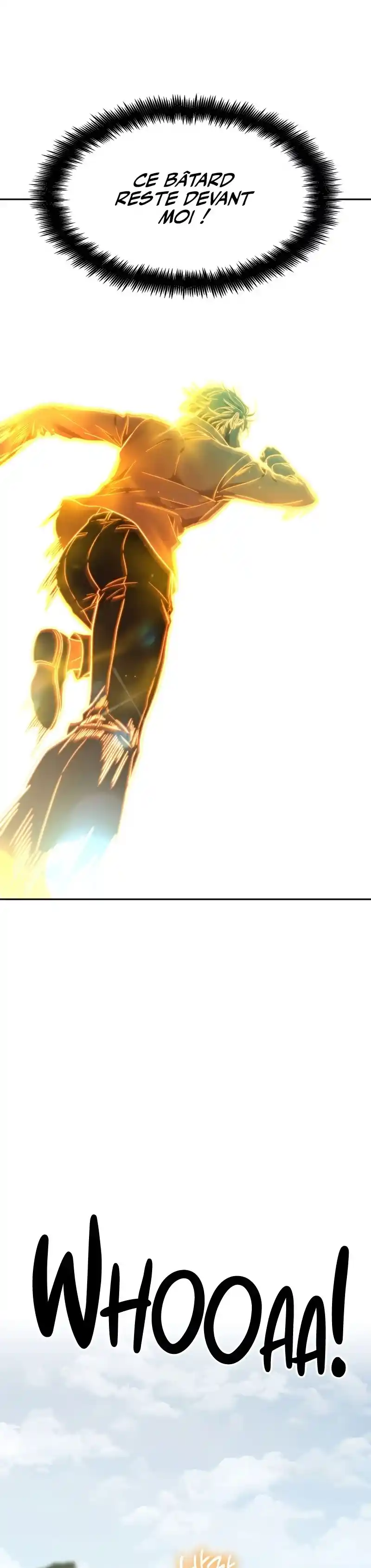 Read The Infinite Mage FR Manga Online
