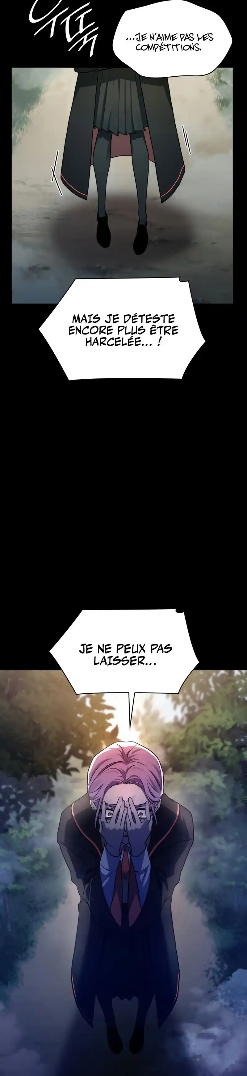 Read The Infinite Mage FR Manga Online