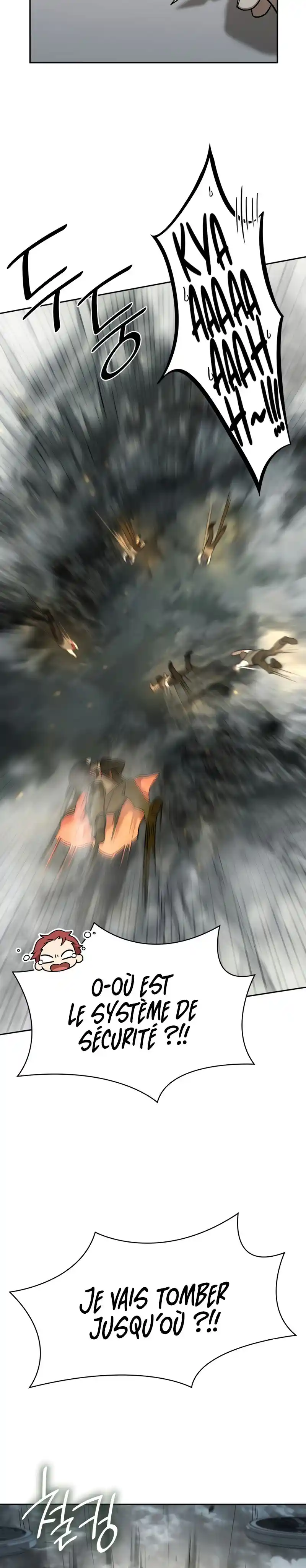 Read The Infinite Mage FR Manga Online