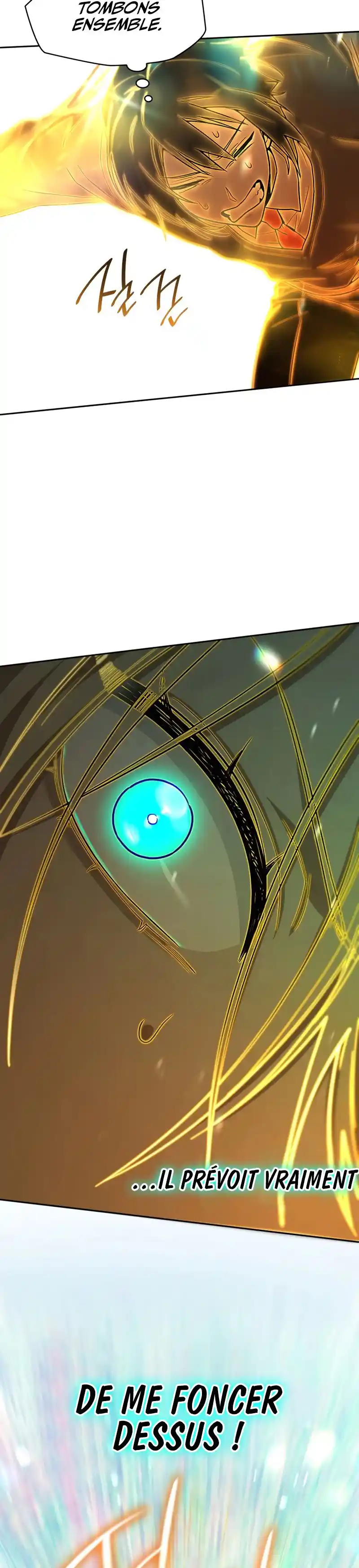 Read The Infinite Mage FR Manga Online