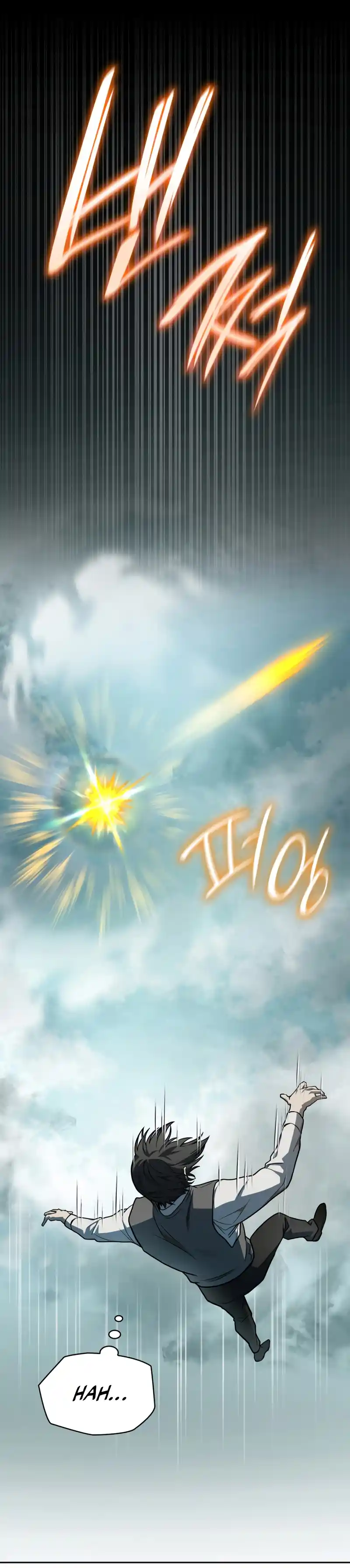 Read The Infinite Mage FR Manga Online