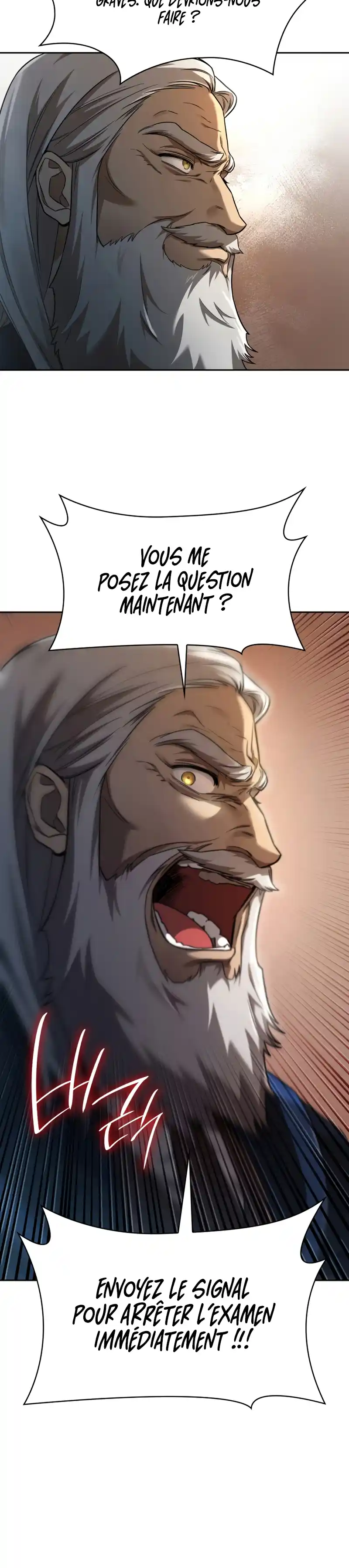 Read The Infinite Mage FR Manga Online
