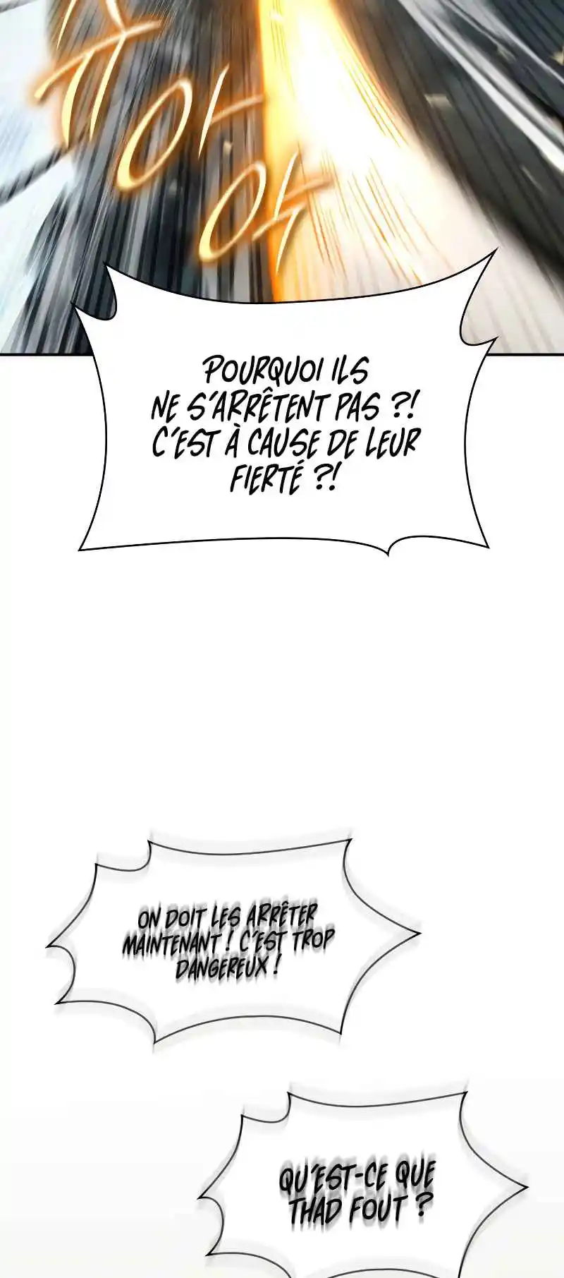 Read The Infinite Mage FR Manga Online