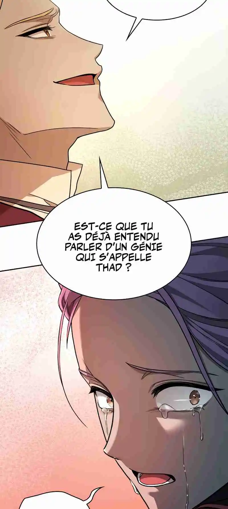 Read The Infinite Mage FR Manga Online