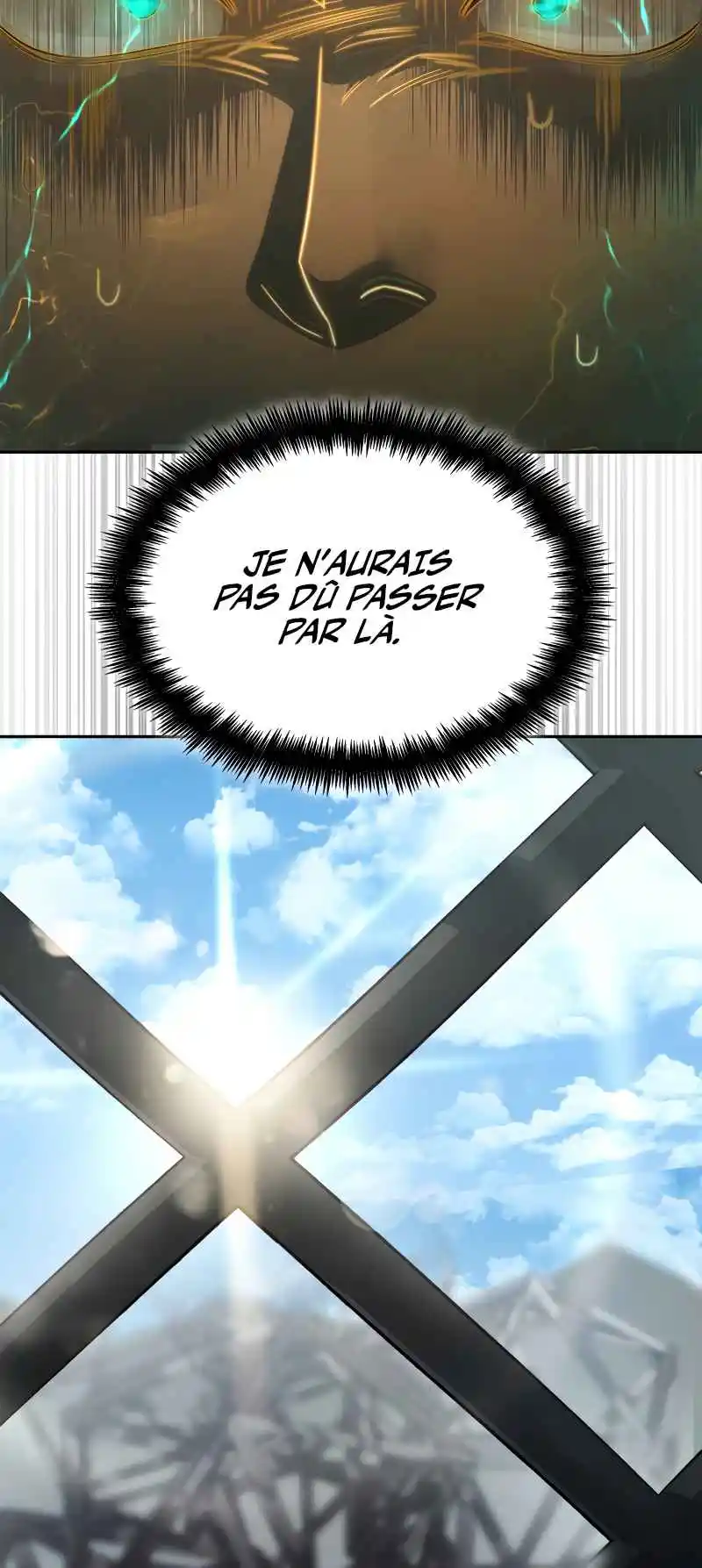 Read The Infinite Mage FR Manga Online