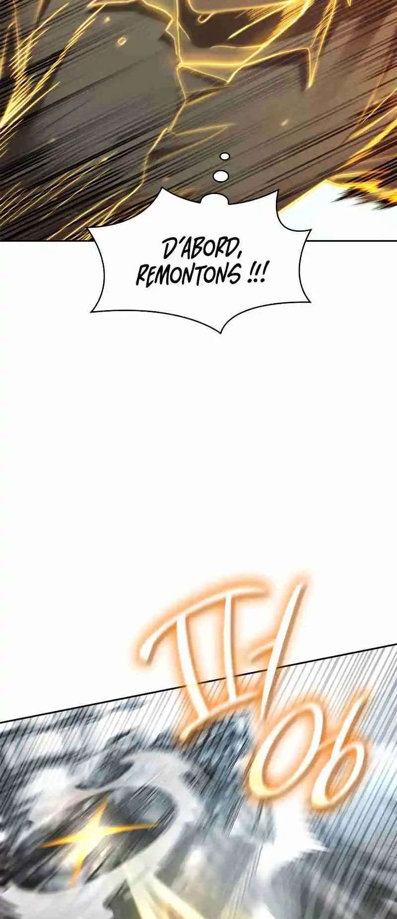 Read The Infinite Mage FR Manga Online
