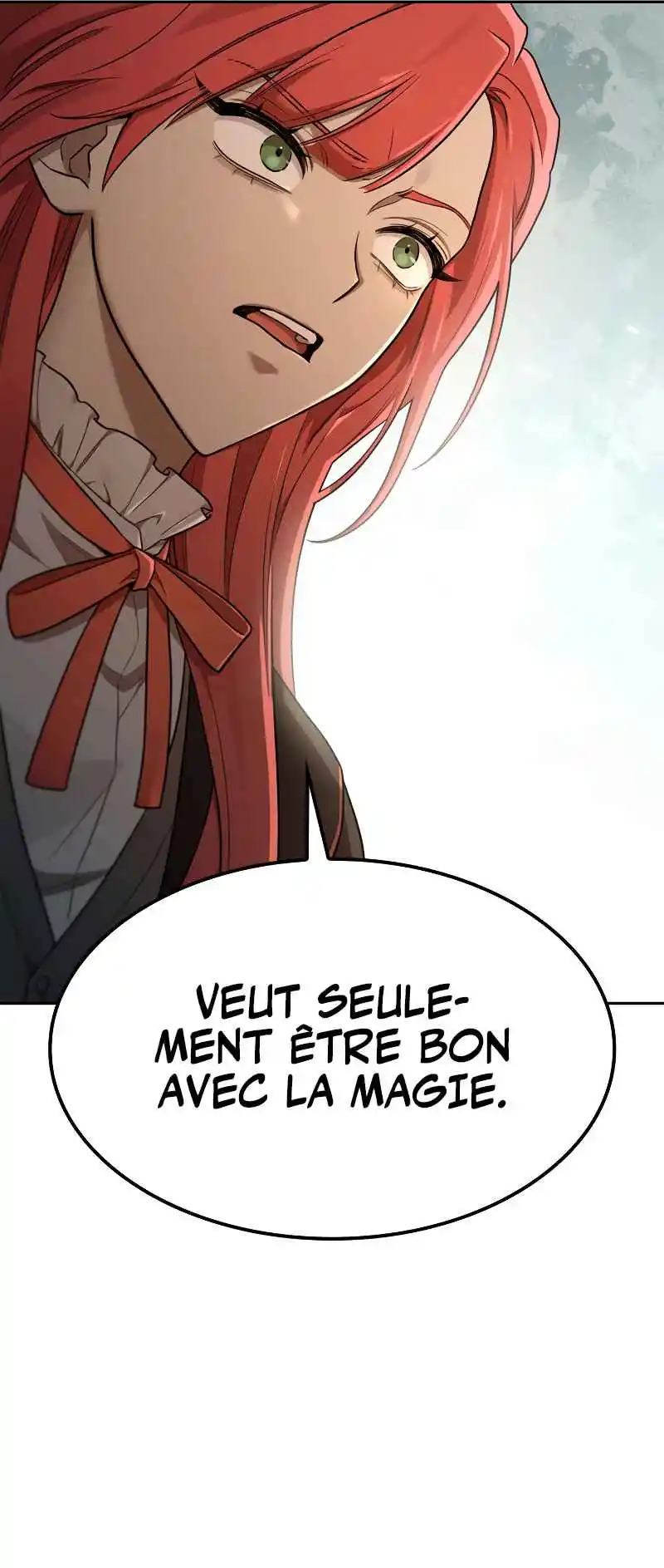 Read The Infinite Mage FR Manga Online