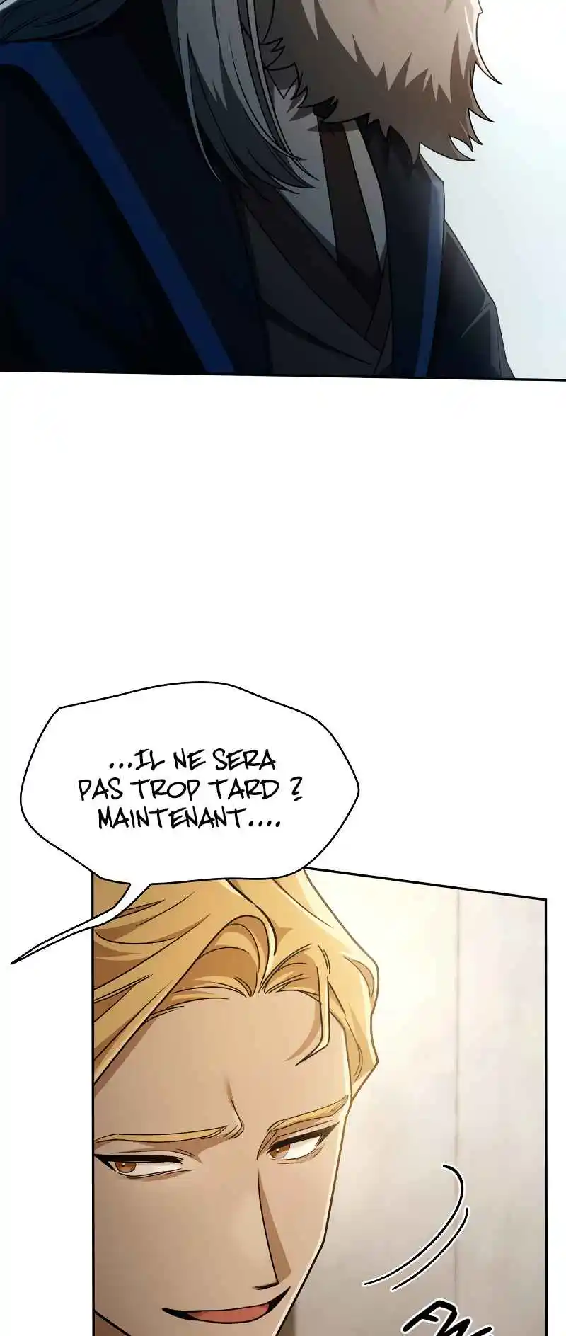 Read The Infinite Mage FR Manga Online