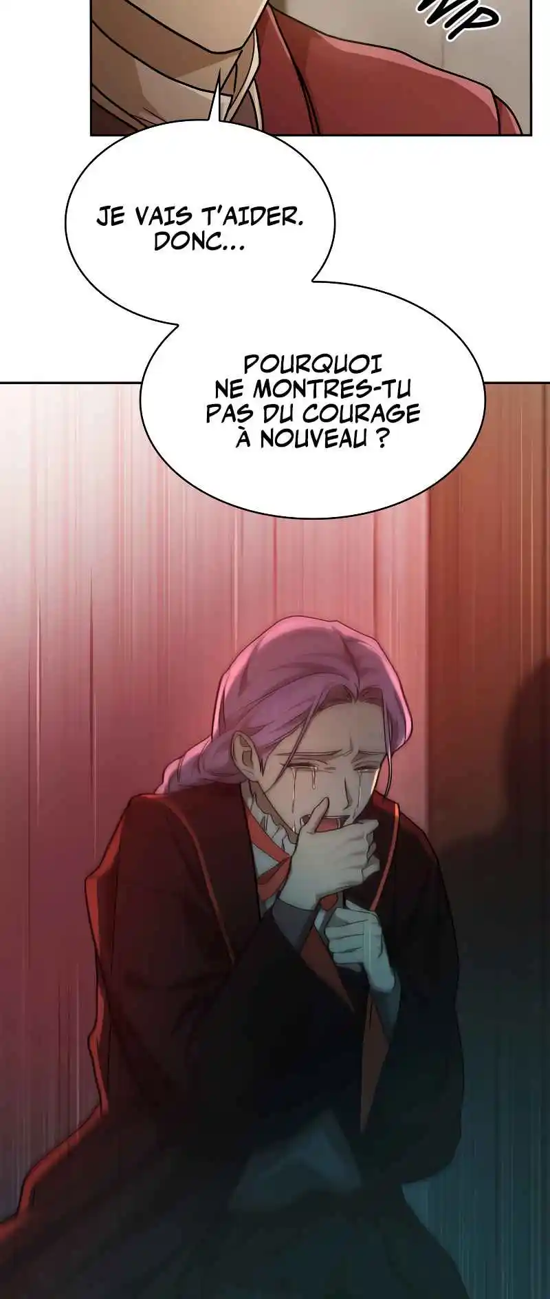 Read The Infinite Mage FR Manga Online