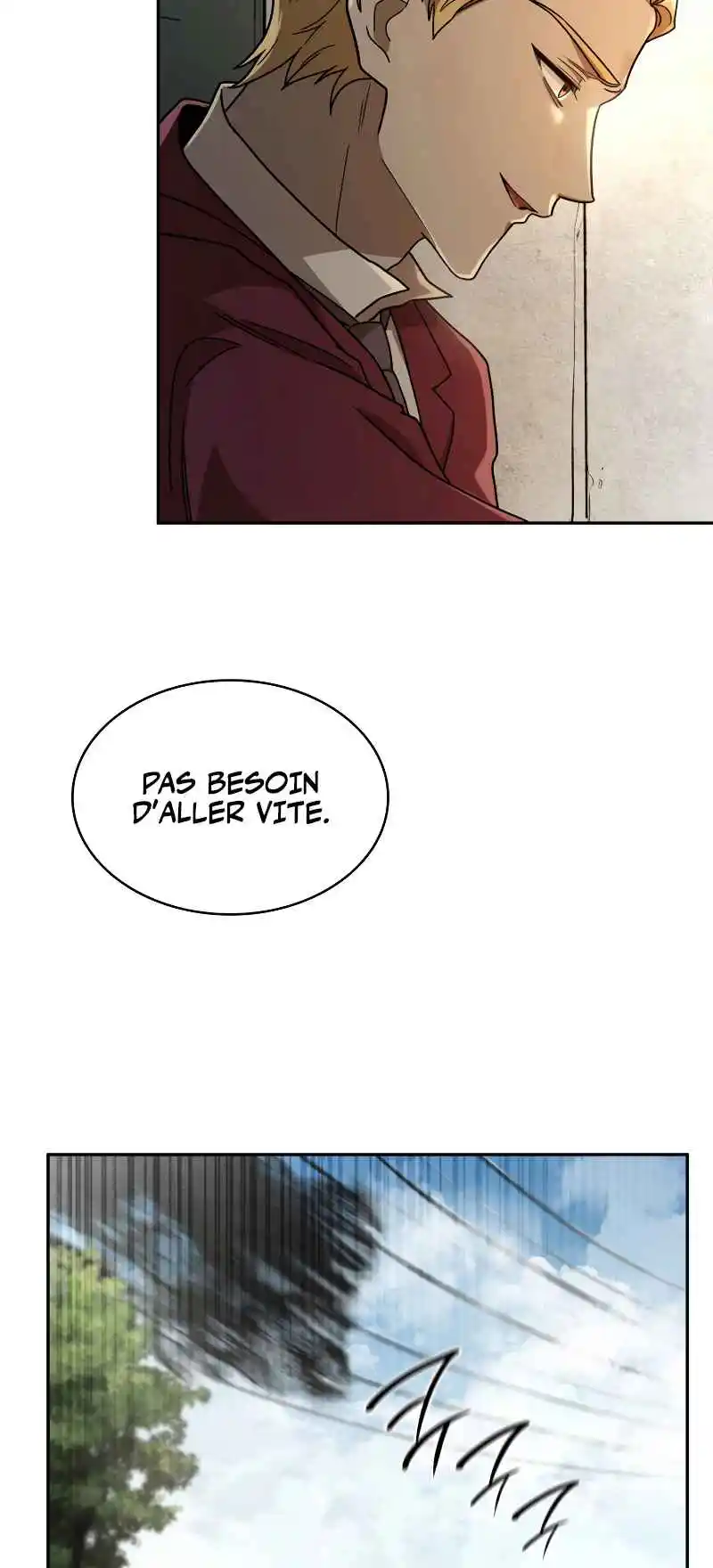 Read The Infinite Mage FR Manga Online