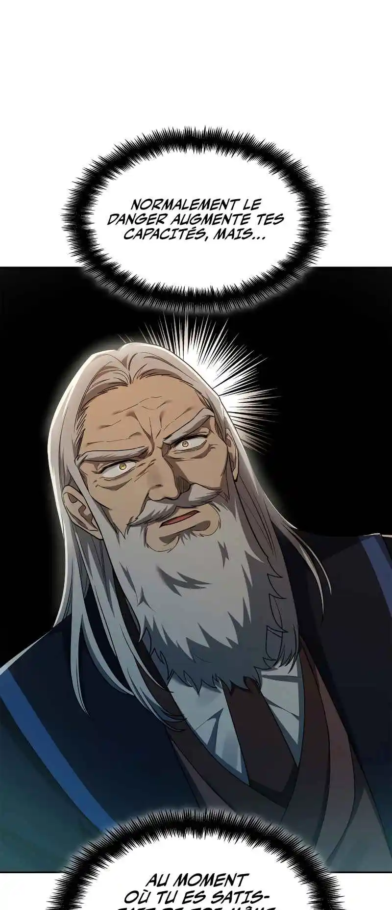 Read The Infinite Mage FR Manga Online