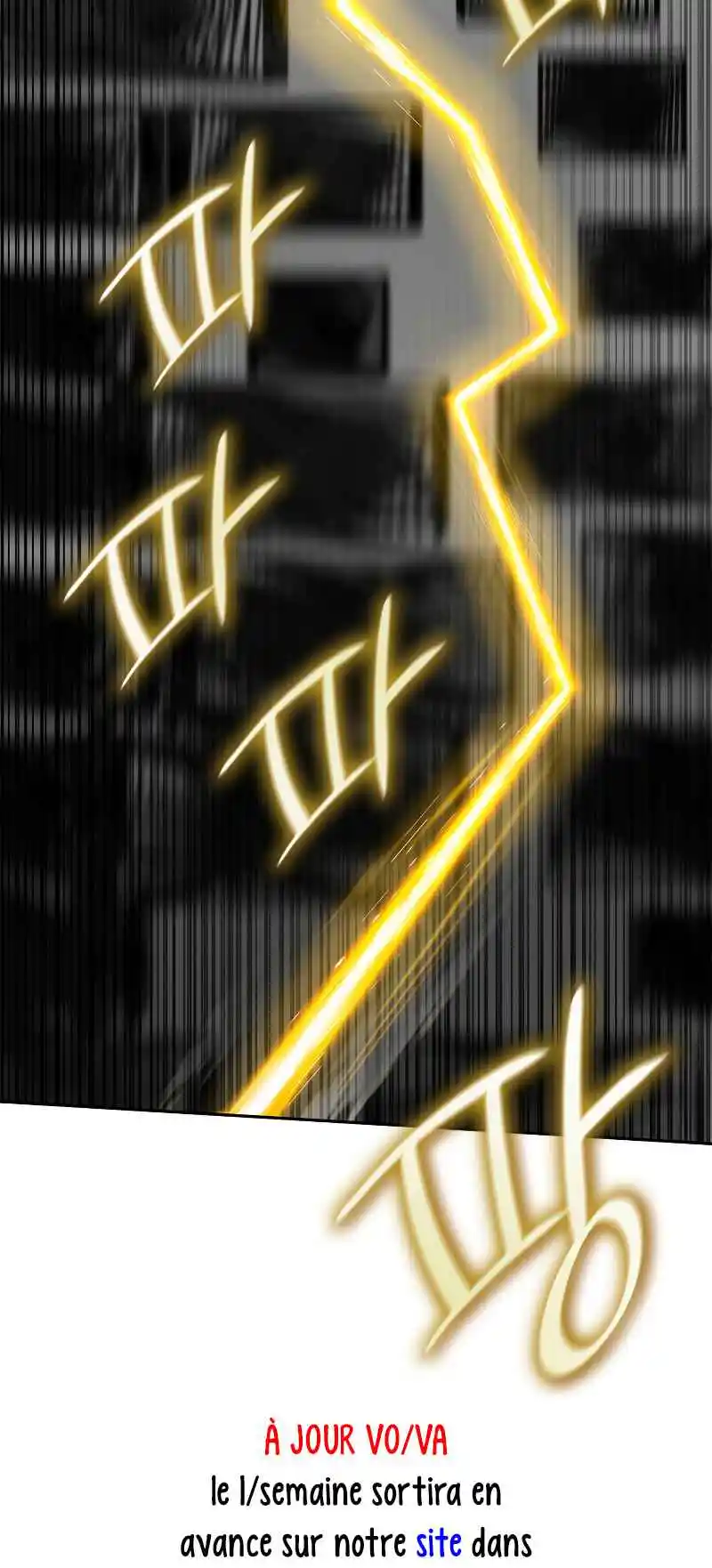 Read The Infinite Mage FR Manga Online